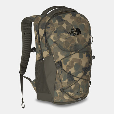 The North Face Jester Backpack Brown