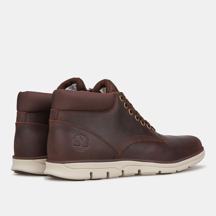 Men's Bradstreet Chukka Leather Shoe Men's Bradstreet Chukka Leather Shoe image number 2