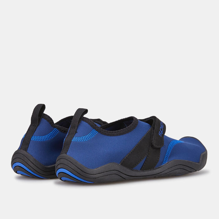 Speedo Men's Hybrid Shoe Blue image number 2