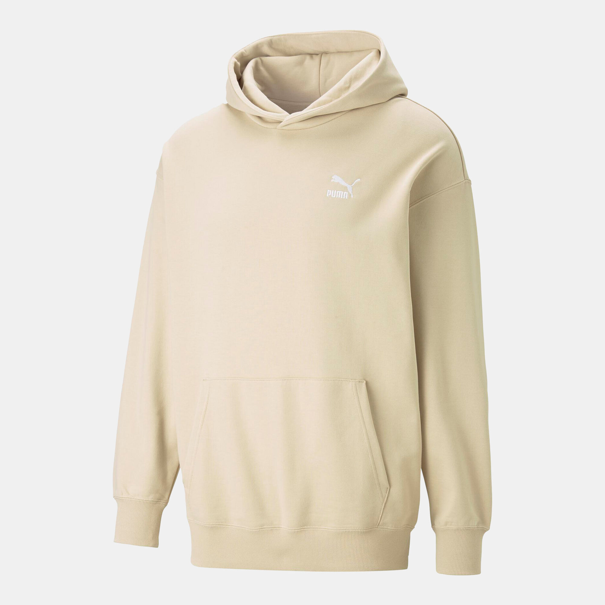 Retro puma hoodie on sale