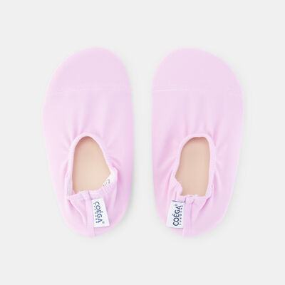 COEGA Kids' Pool & Beach Slip-On Shoes (Younger Kids) Purple COEGA Kids' Pool & Beach Slip-On Shoes (Younger Kids) Purple