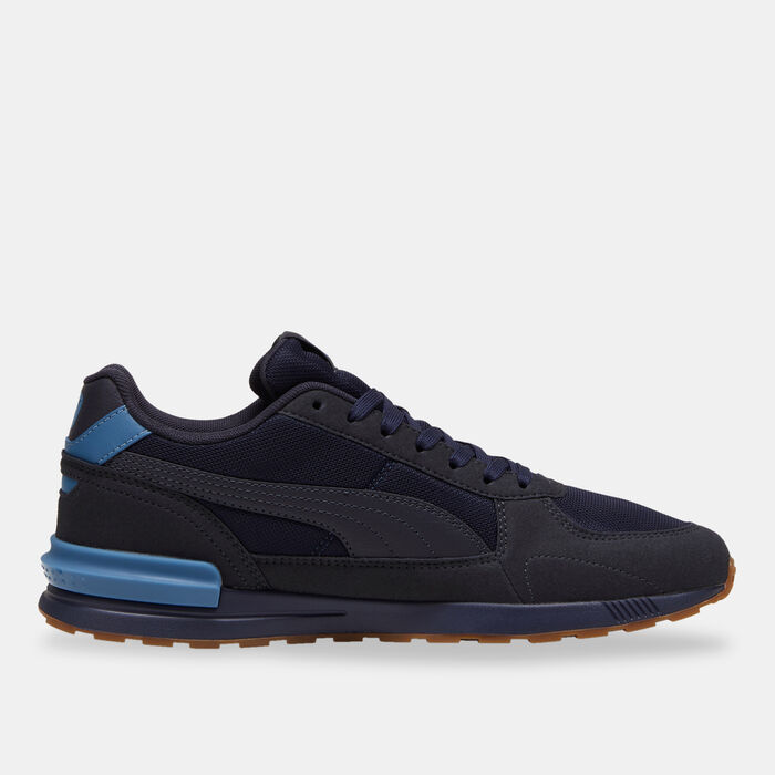 PUMA Men's Graviton Shoes Blue PUMA Men's Graviton Shoes Blue image number 2