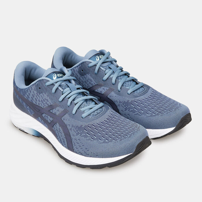 ASICS Men's GEL-EXCITE 9 Shoe Grey ASICS Men's GEL-EXCITE 9 Shoe Grey image number 2