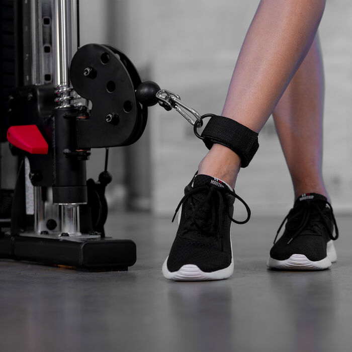 Inspire Fitness Functional Trainer FT2 Multi-Gym Multi-Color Inspire Fitness Functional Trainer FT2 Multi-Gym Multi-Color image number 7