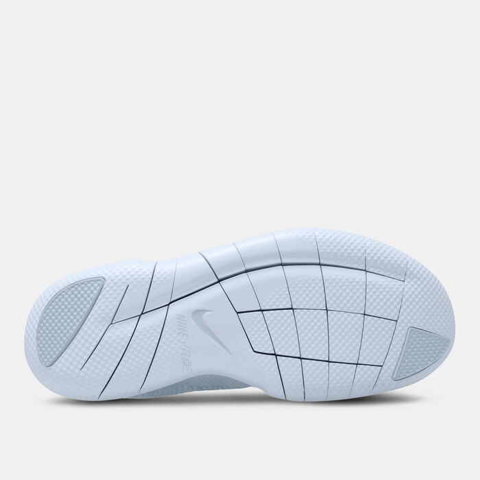 Nike Women's Free 2025 Training Shoes Blue image number 2