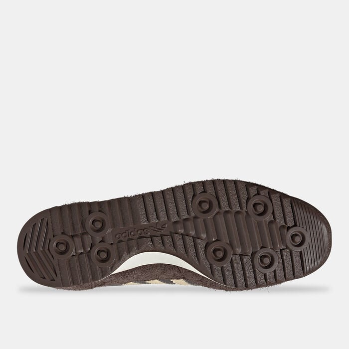 adidas Originals Women's SL 72 OG Shoes Brown adidas Originals Women's SL 72 OG Shoes Brown image number 3