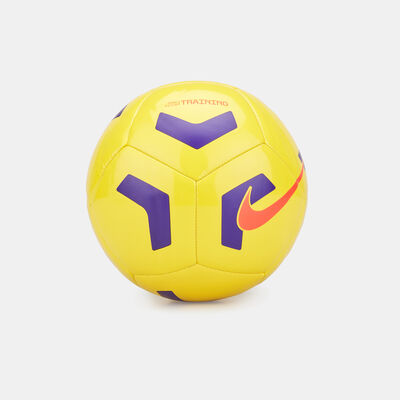 Nike Pitch Training Football yellow Nike Pitch Training Football yellow