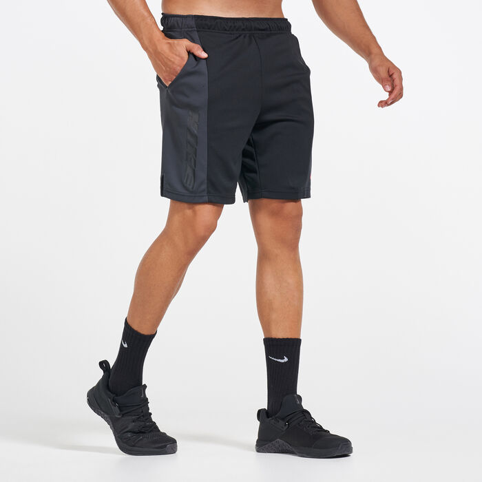 Nike Men's Dri-FIT Energy Shorts Multi-Color Nike Men's Dri-FIT Energy Shorts Multi-Color image number 0