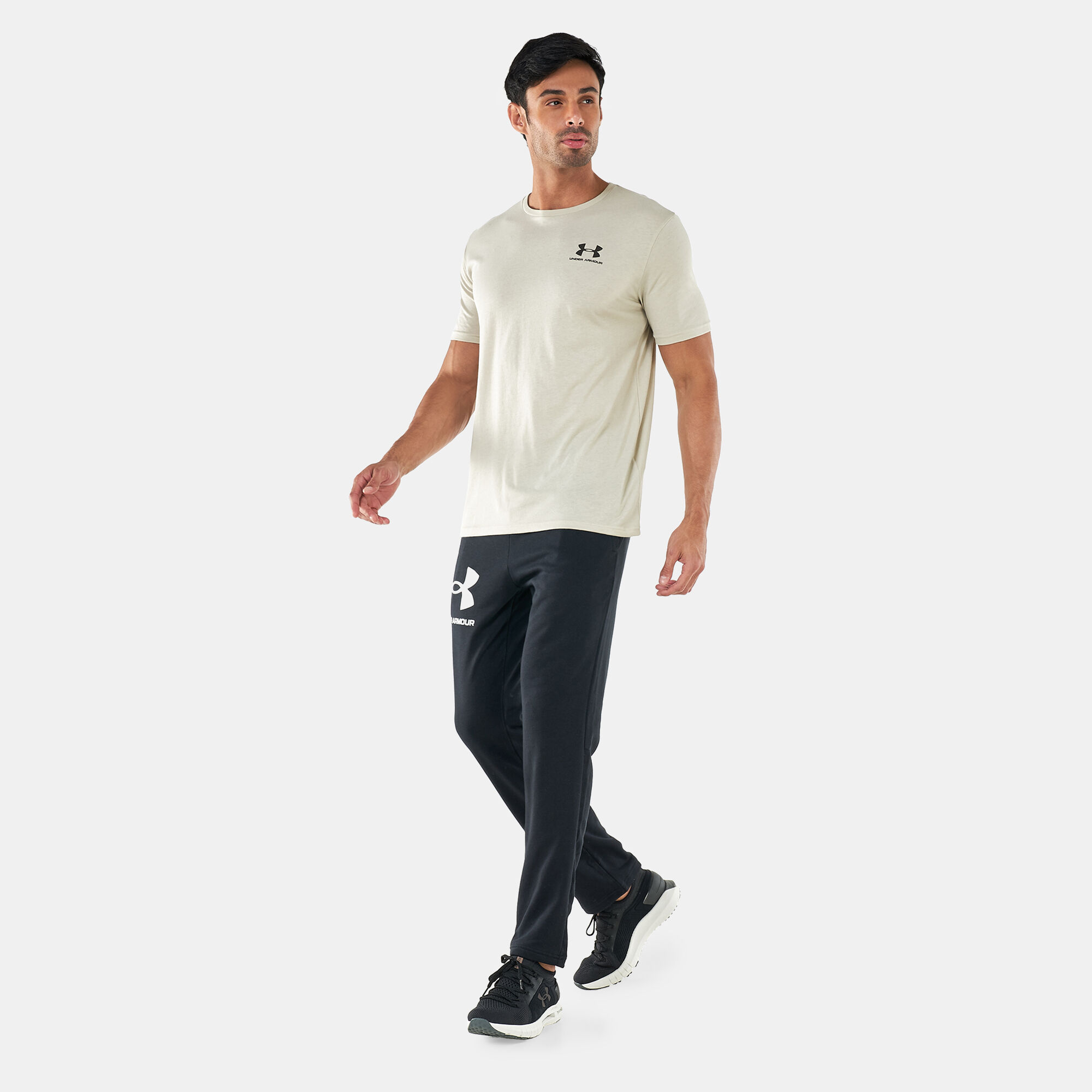Men s UA Rival French Terry Pants