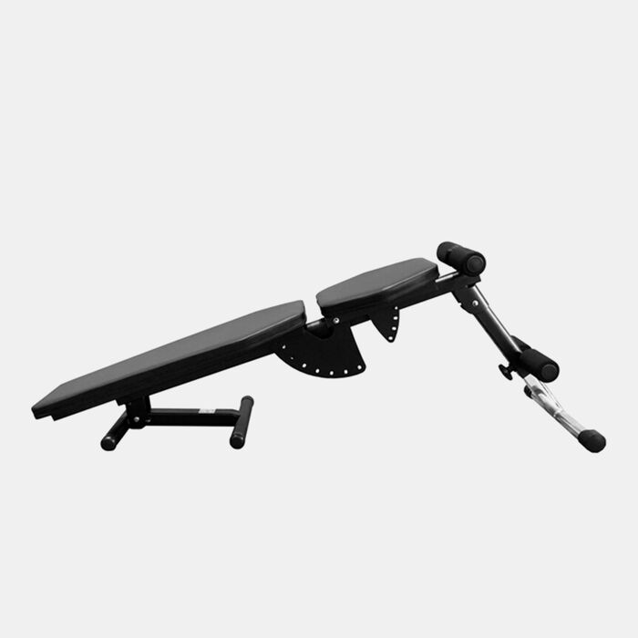 Kettler Universal Bench Multi-Color image number 2