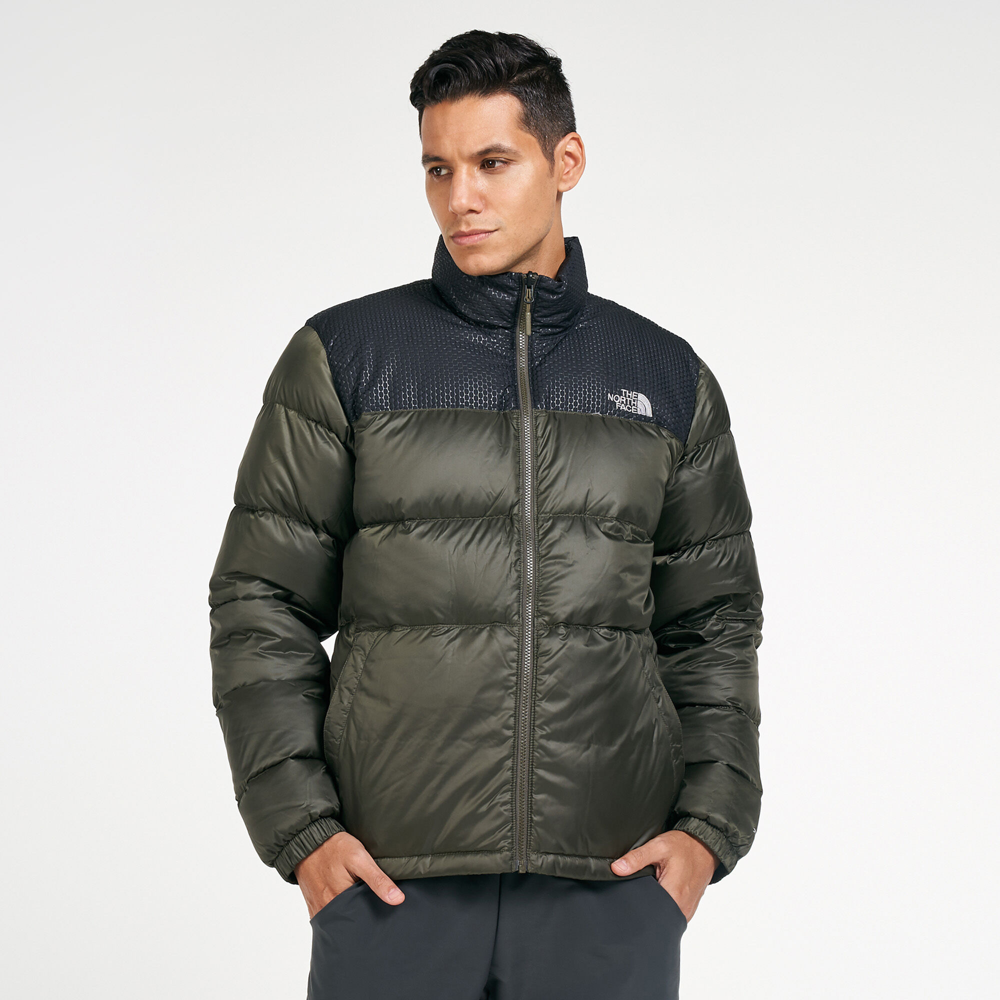 Nevero down clearance jacket north face