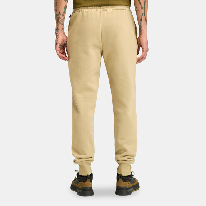 Timberland Men's Kennebec River Sweatpants Beige Timberland Men's Kennebec River Sweatpants Beige image number 1