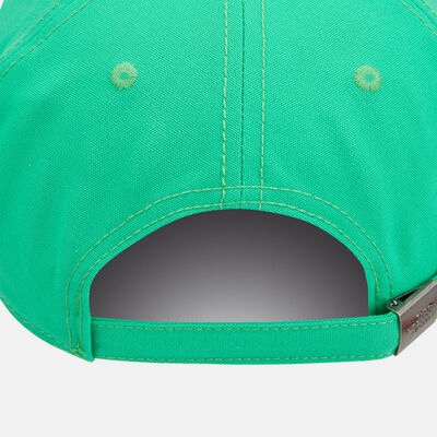The North Face Recycled ’66 Classic Cap Green