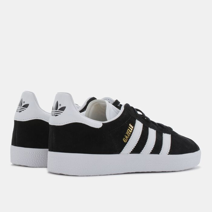 adidas Originals Gazelle Shoe Multi-Color adidas Originals Gazelle Shoe Multi-Color image number 2