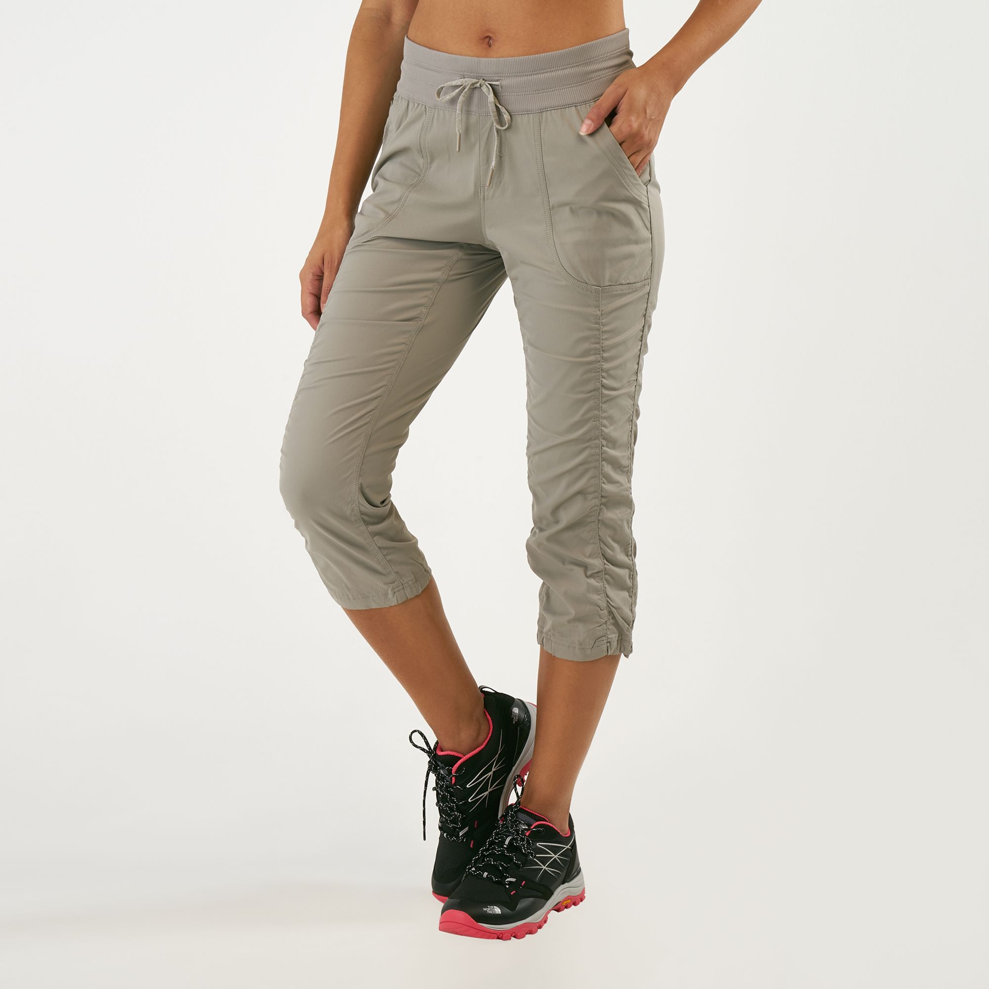 the north face aphrodite 2.0 capri