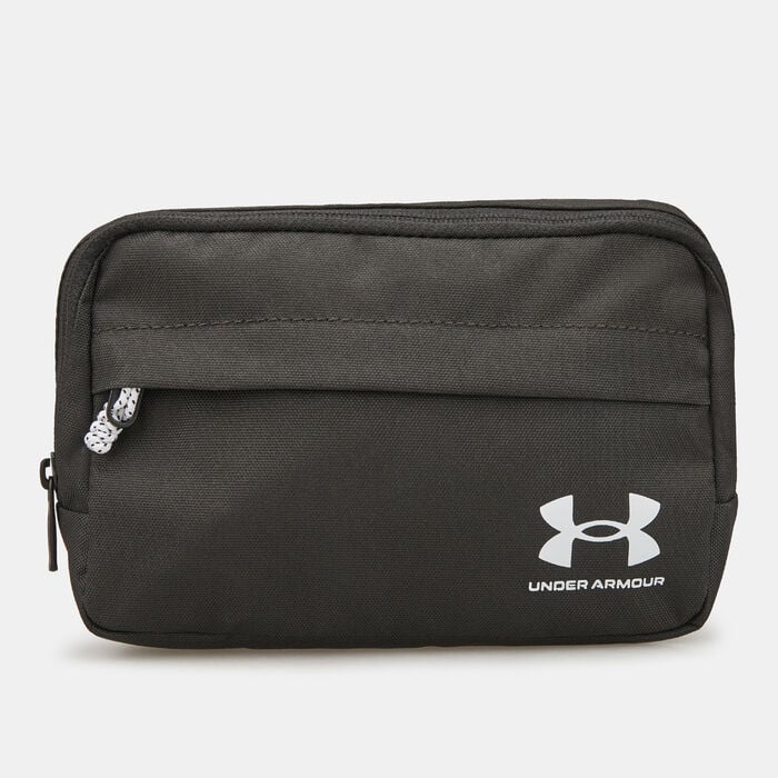 Under Armour UA Loudon Crossbody Bag Black Under Armour UA Loudon Crossbody Bag Black image number 0