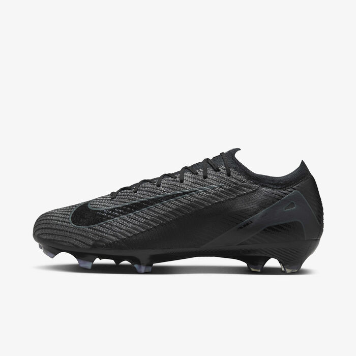 Nike Mercurial Vapor 16 Elite FG Football Shoes Black image number 0