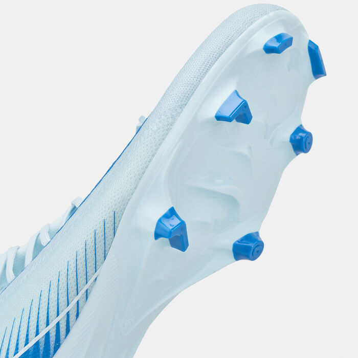 Nike Men's Mercurial Superfly 10 Academy Multi-Ground Football Shoes Blue image number 4