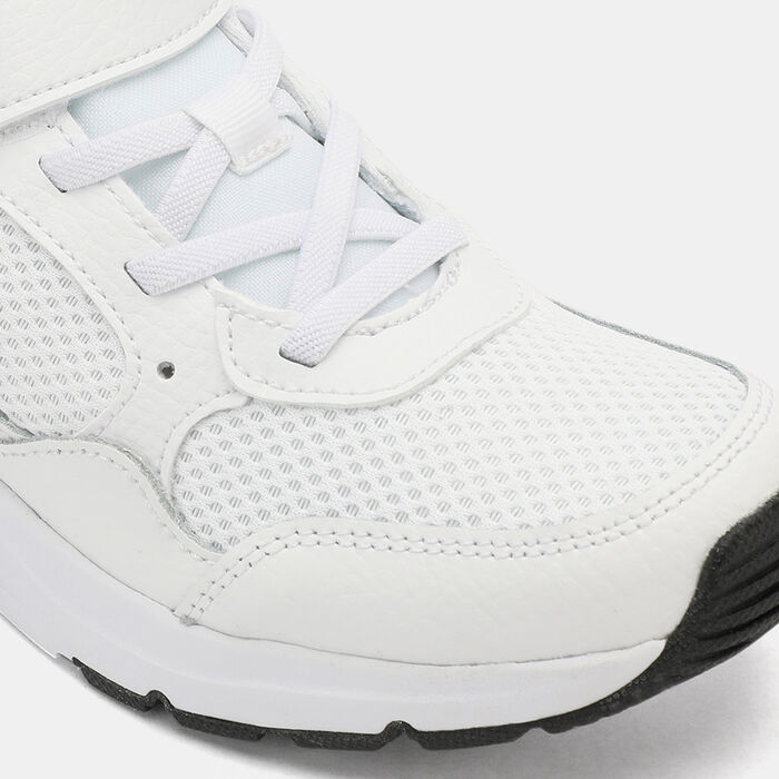 Nike Kids' Air Max SC Shoes White Nike Kids' Air Max SC Shoes White image number 4