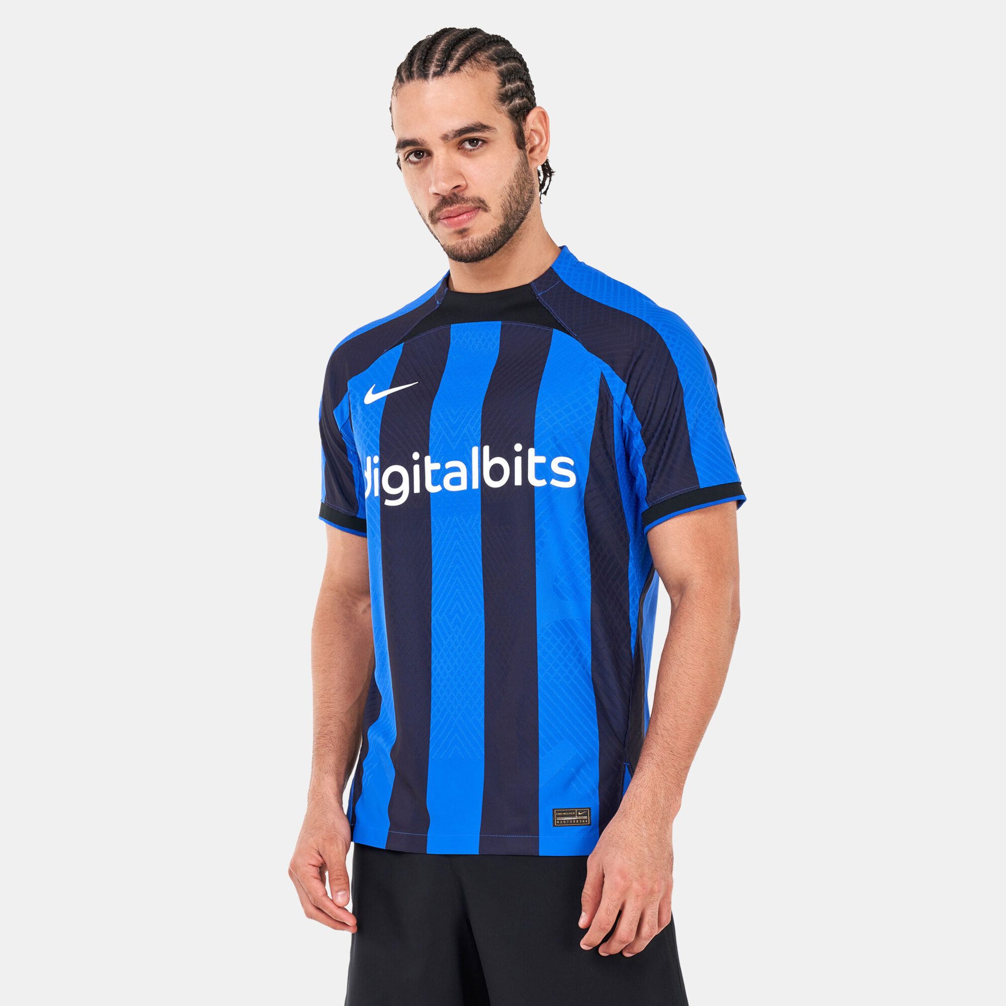 Nike inter deals jersey