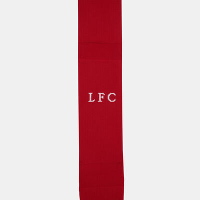 Nike Liverpool F.C. Stadium Over The Calf Socks Red