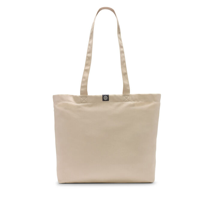 Nike Heritage 2.0 Tote Bag Beige Nike Heritage 2.0 Tote Bag Beige image number 1