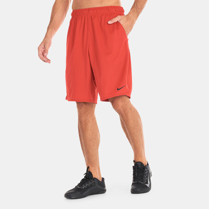 Nike Men's Dri-FIT Totality Unlined Shorts Red Nike Men's Dri-FIT Totality Unlined Shorts Red image number 0