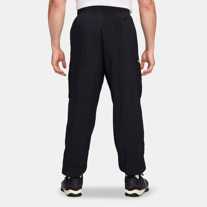 Nike Men's DNA Repel Woven Cargo Pants Black Nike Men's DNA Repel Woven Cargo Pants Black image number 1