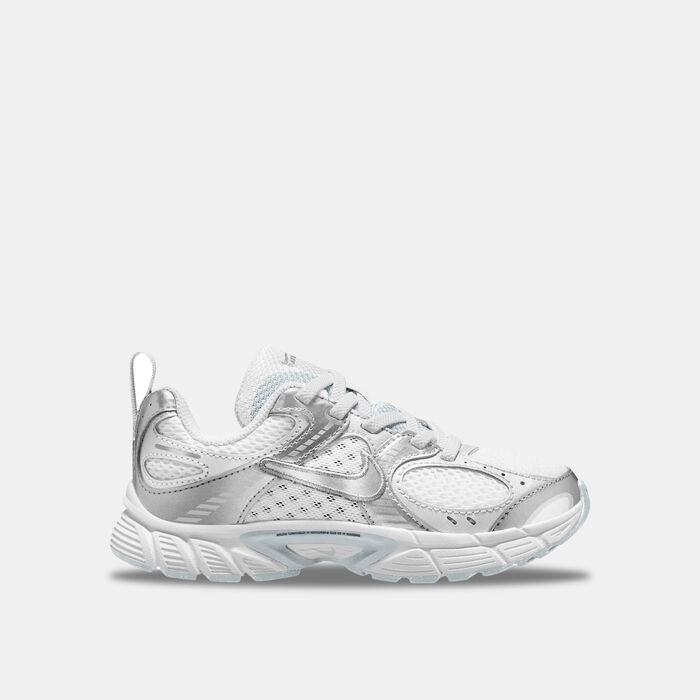Nike Kids' V5 RNR Shoes White Nike Kids' V5 RNR Shoes White image number 0