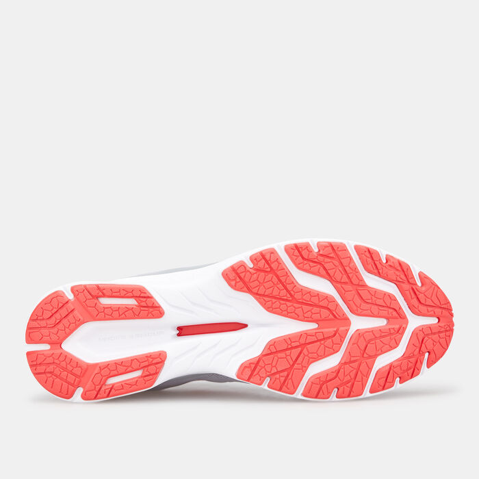 Men's UA Charged Bandit 6 Shoe Men's UA Charged Bandit 6 Shoe image number 3