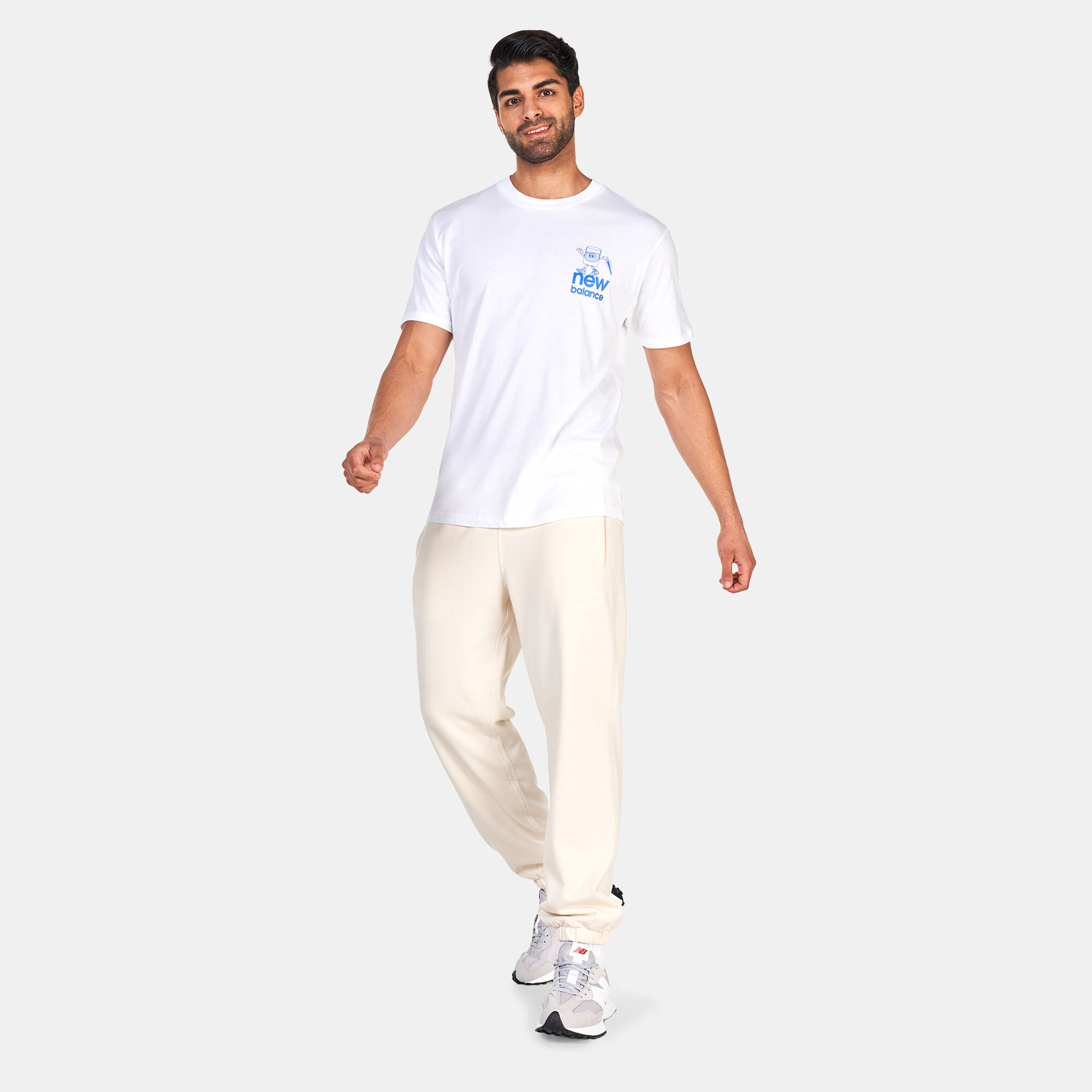 Nb 2025 athletics sweatpant