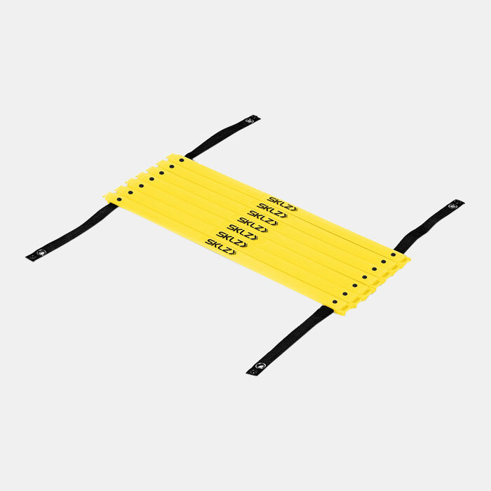 SKLZ Quick Pro Training Ladder Multi-Color SKLZ Quick Pro Training Ladder Multi-Color image number 0