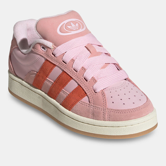 adidas Originals Women's Campus 00S Beta Shoes Pink adidas Originals Women's Campus 00S Beta Shoes Pink image number 1