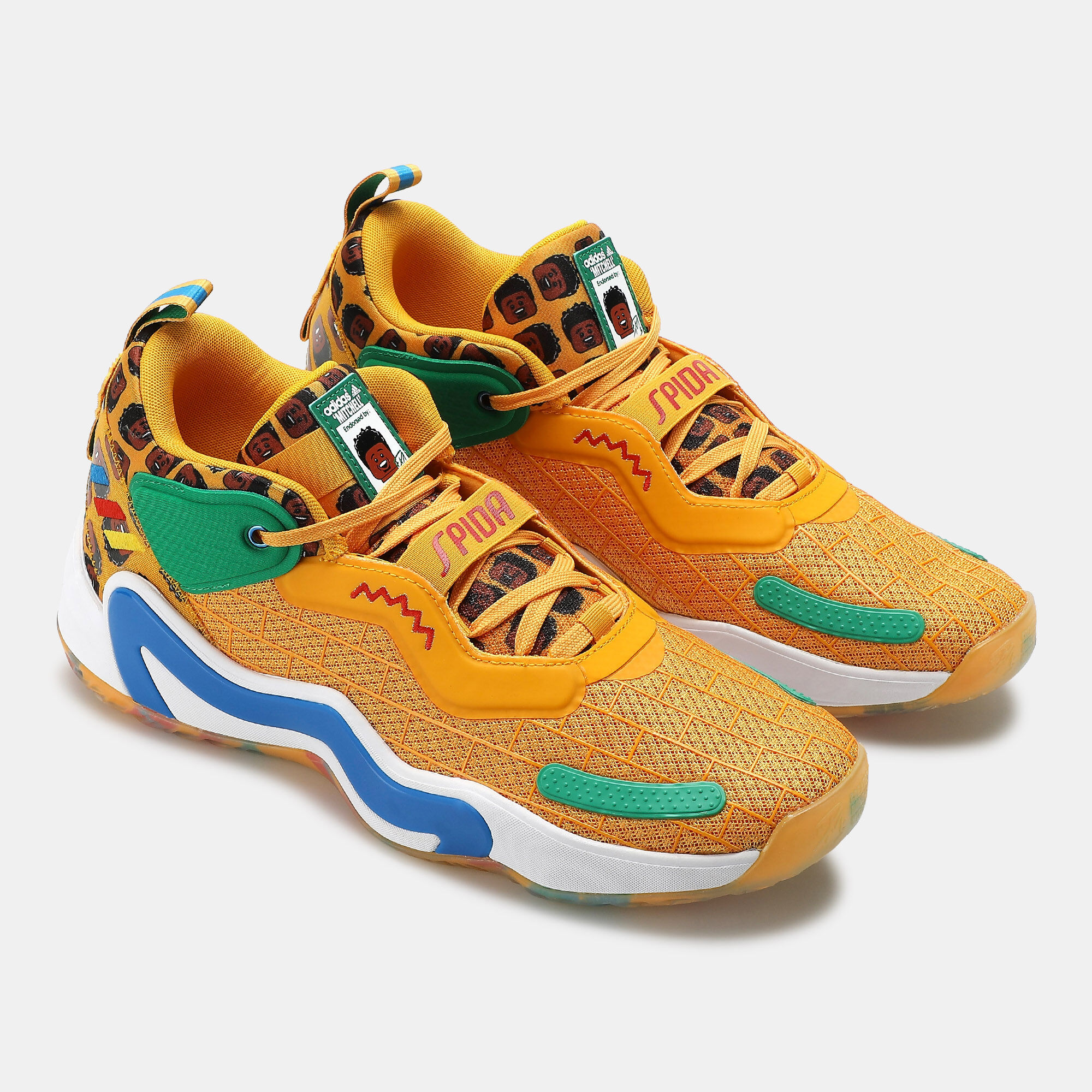 Spida mitchell outlet shoes