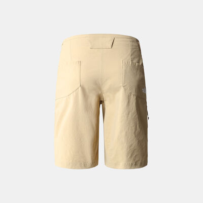 The North Face Men’s NSE Belted Pants Beige