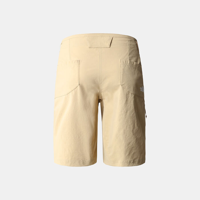 The North Face Men’s NSE Belted Pants Beige image number 1