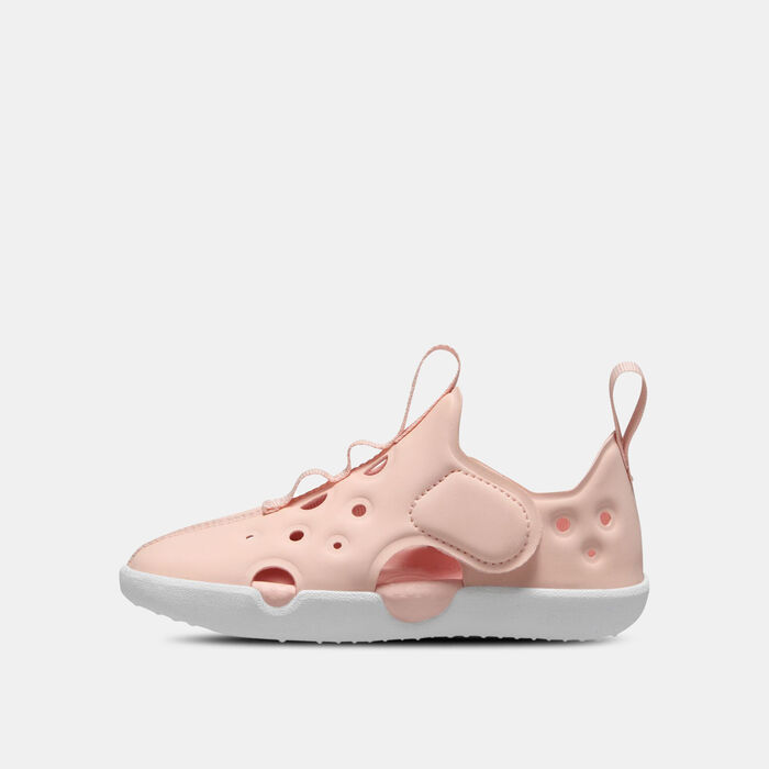 Nike Kids' Sunray Protect 4 Sandals Pink image number 1