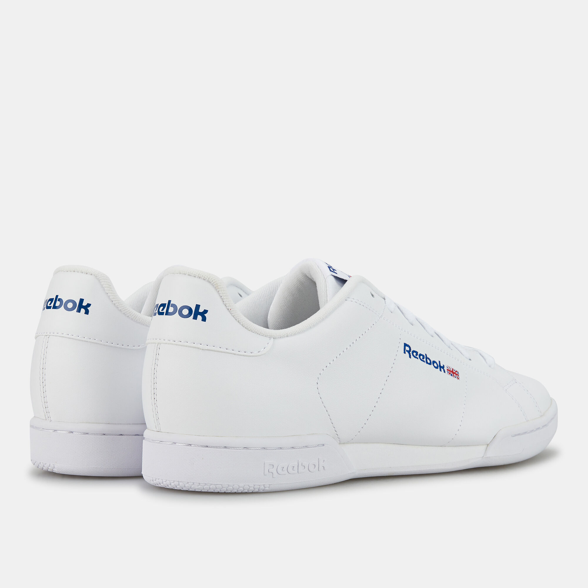 Reebok men's 2024 npc ii shoes