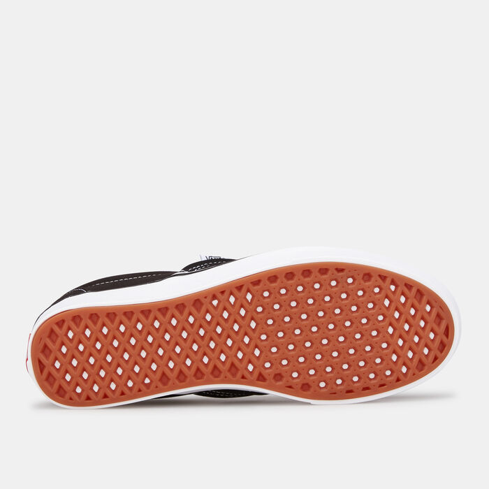 Vans ComfyCush Slip-On Shoe Black Vans ComfyCush Slip-On Shoe Black image number 3
