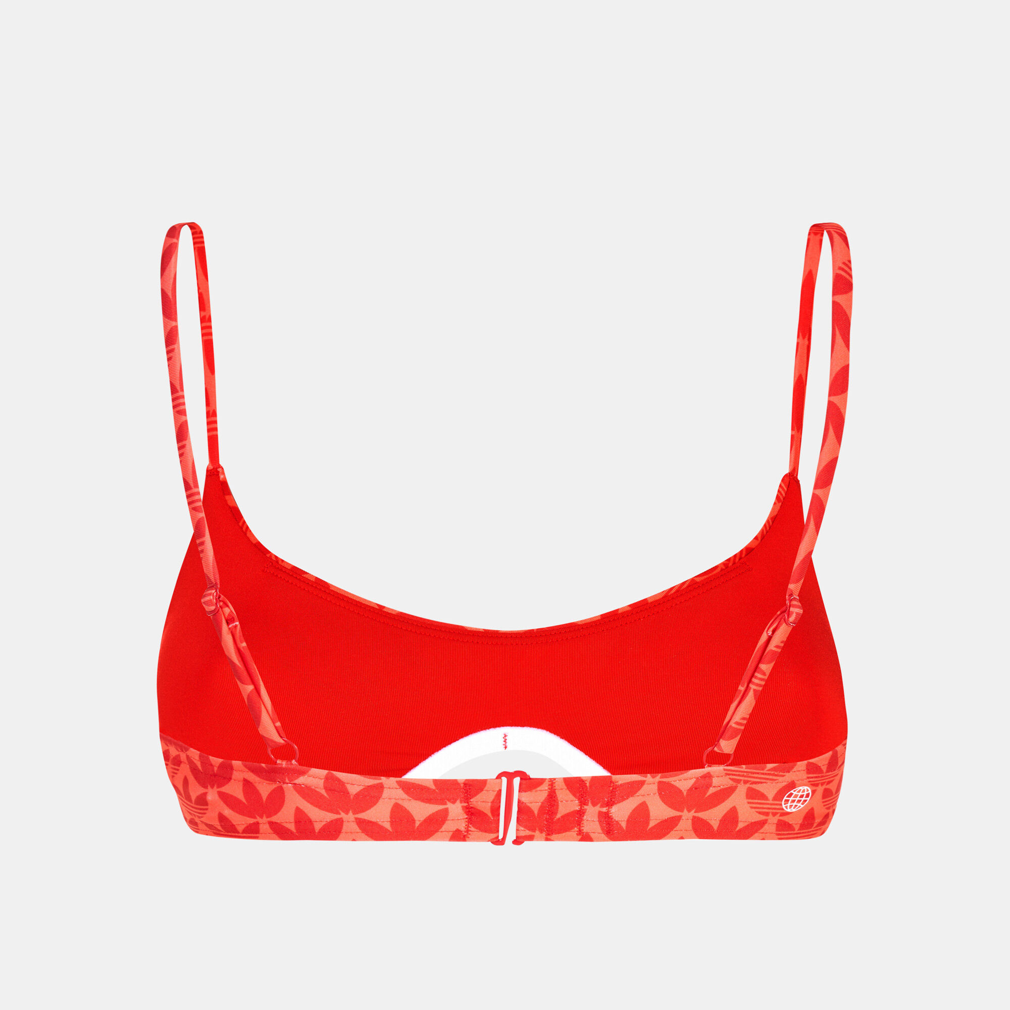 Bikini top adidas shop