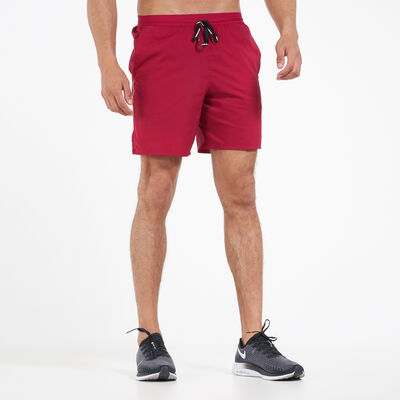 men's 7 inch jogger shorts