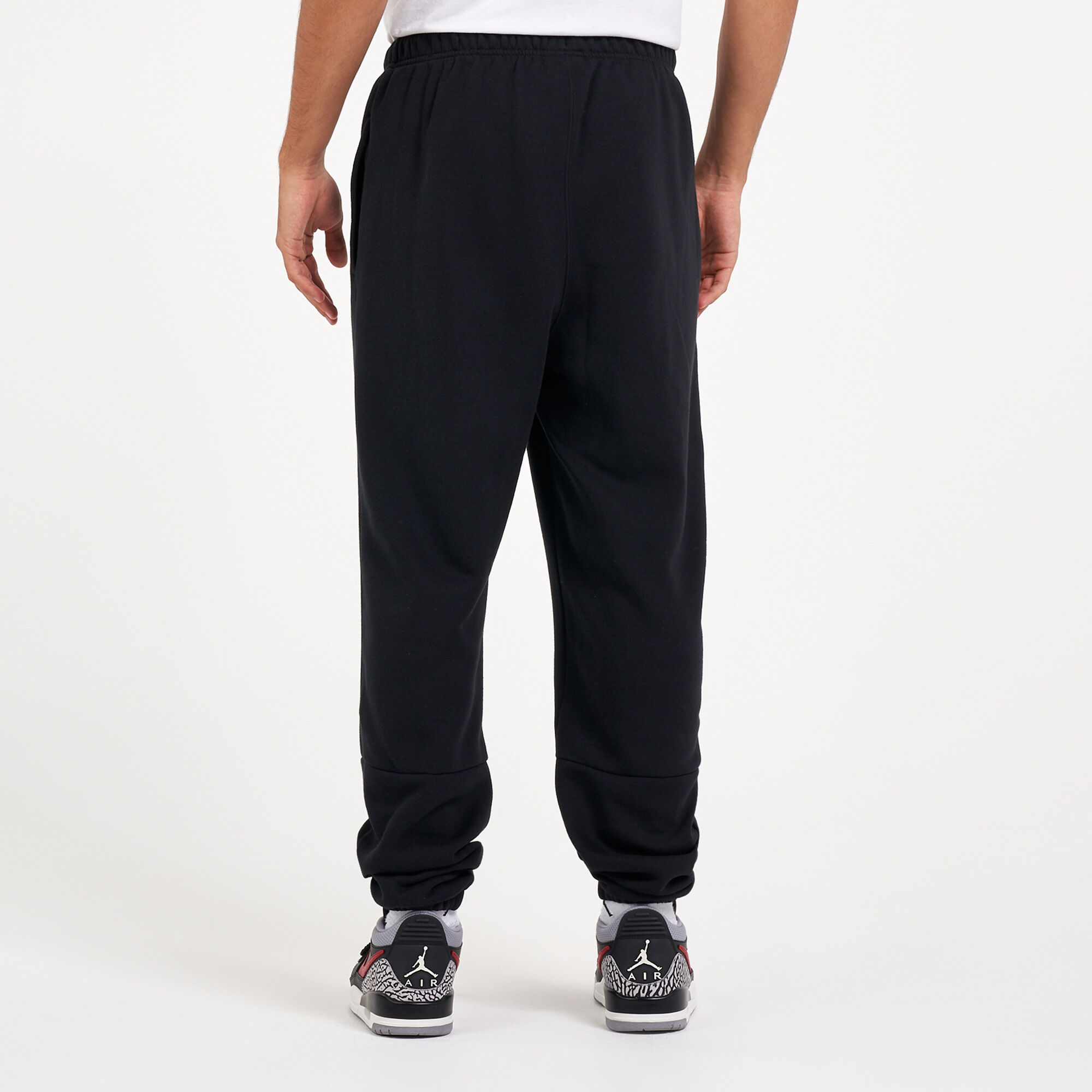 nike jumpman sweatpants