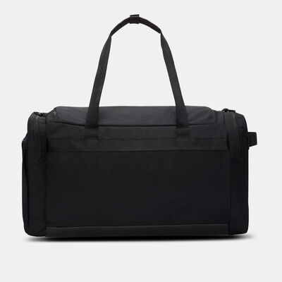 Nike Men's Utility Power 2.0 Duffel Bag Black