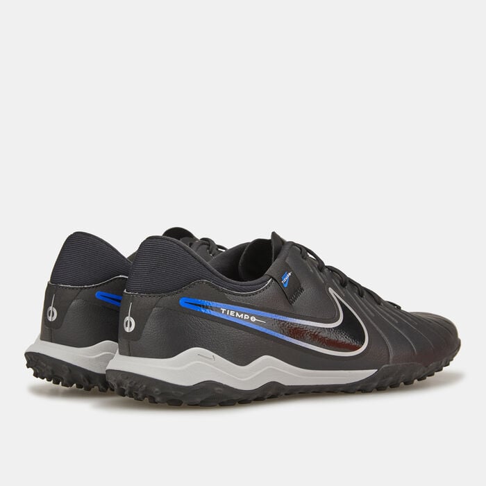 Nike Men's Tiempo Legend 10 Academy Turf Ground Football Shoe Black Nike Men's Tiempo Legend 10 Academy Turf Ground Football Shoe Black image number 3