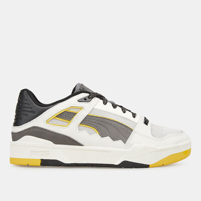PUMA Men's x STAPLE Slipstream Shoe White
