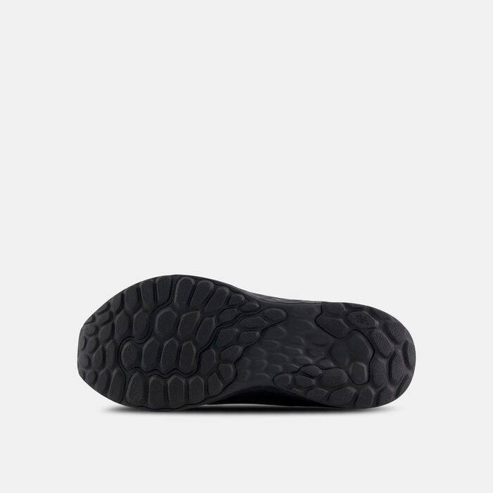 New Balance Kids' Fresh Foam Arishi Lux Shoes Black New Balance Kids' Fresh Foam Arishi Lux Shoes Black image number 3