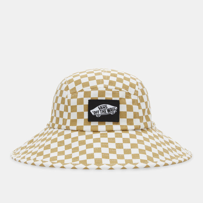 Vans Sunny Side Bucket Hat Multi-Color image number 0