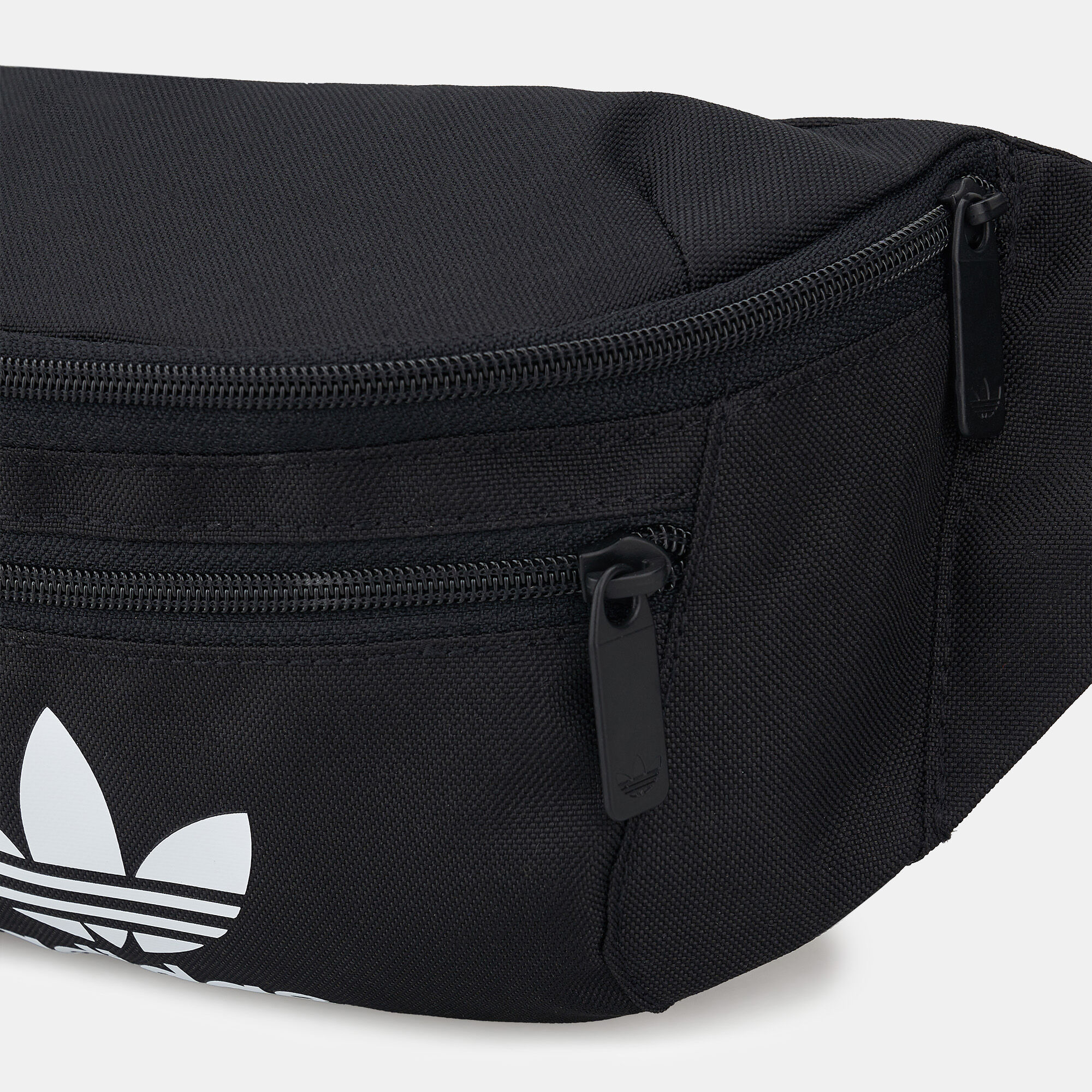 Men s Adicolor Classic Waist Bag Black adidas Originals in KSA SSS