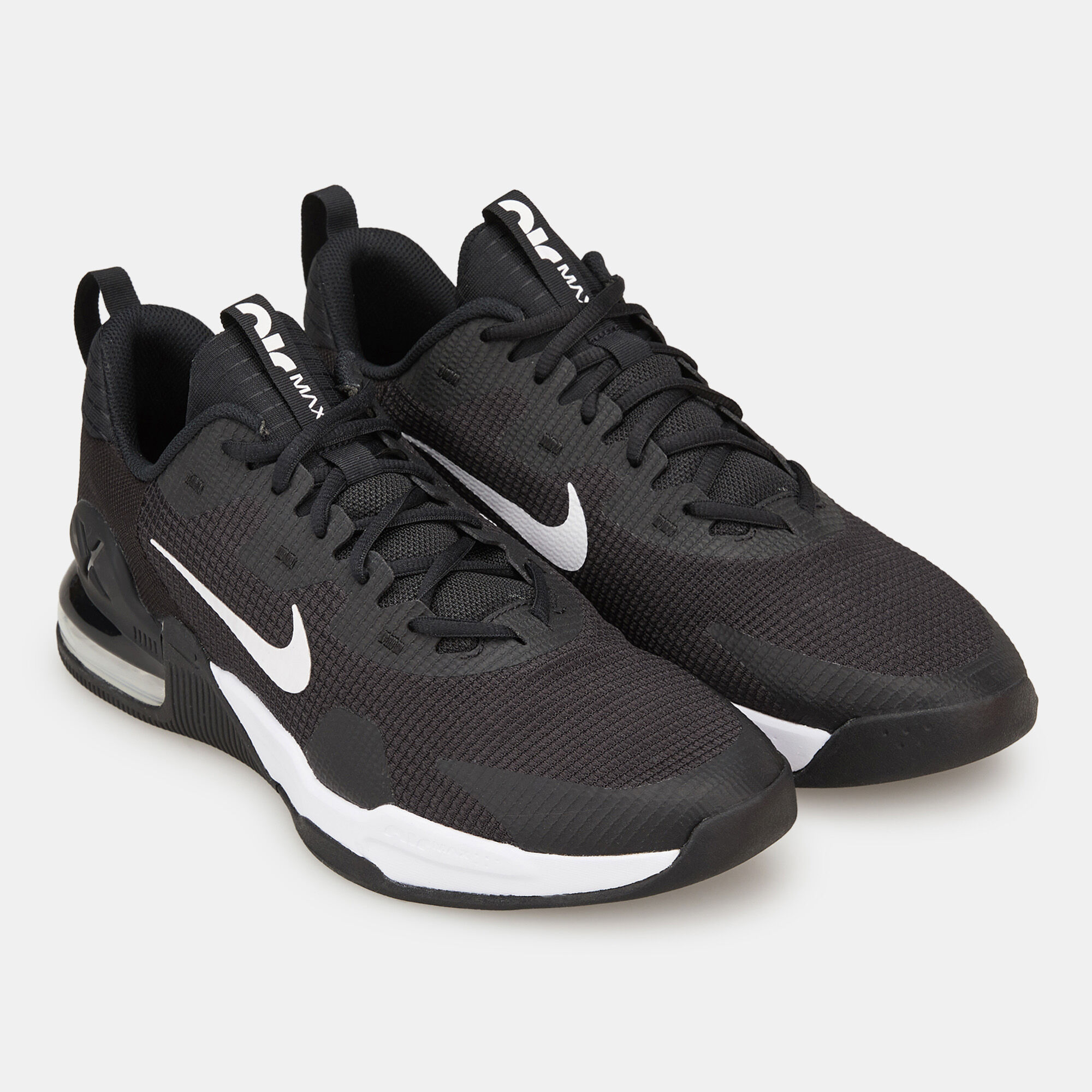 Nike air max sale advantage 2 trainers mens