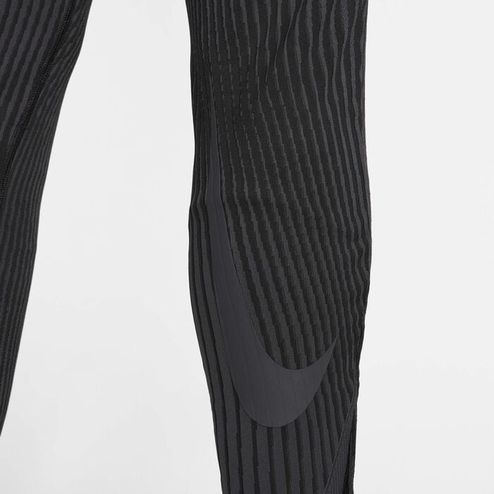 Nike Men's Strike Elite Dri-FIT ADV Football Pants Black Nike Men's Strike Elite Dri-FIT ADV Football Pants Black image number 5